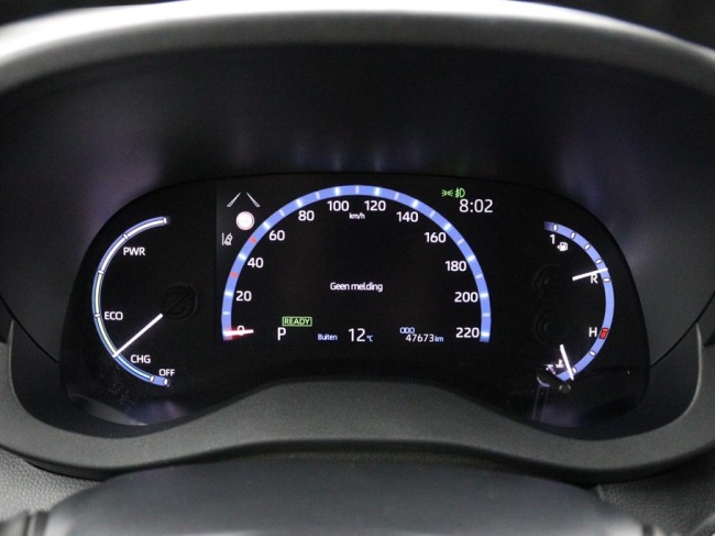 Toyota Yaris Cross - 1.5 Hybrid Explore