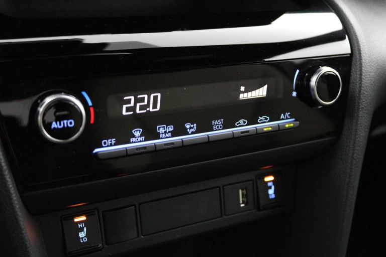 Toyota Yaris Cross - 1.5 Hybrid Explore 7