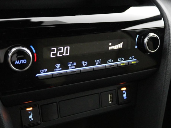 Toyota Yaris Cross - 1.5 Hybrid Explore