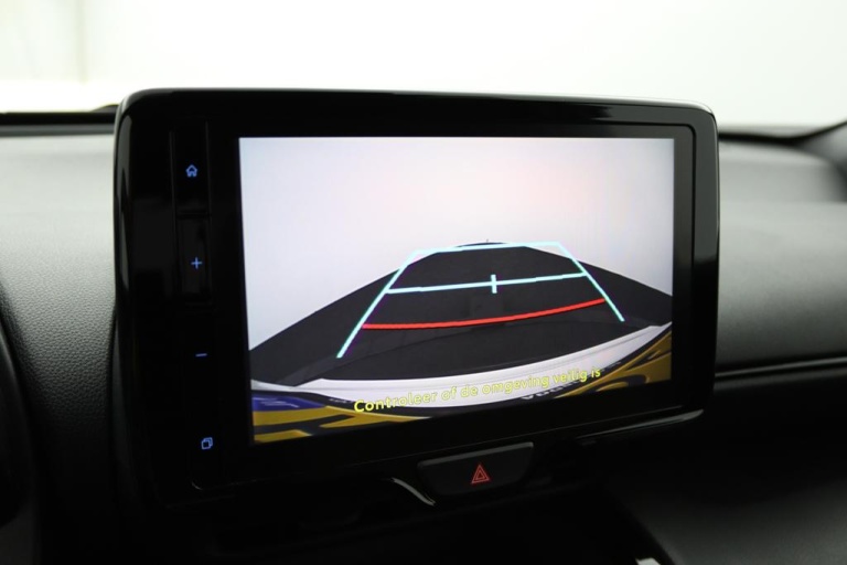 Toyota Yaris Cross - 1.5 Hybrid Explore 8