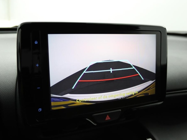 Toyota Yaris Cross - 1.5 Hybrid Explore