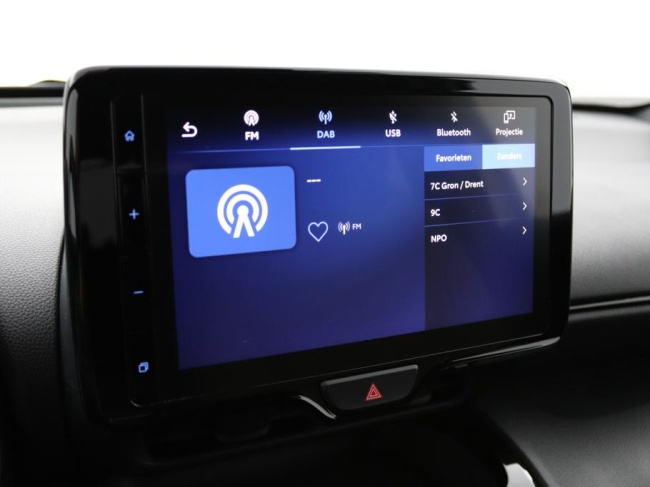 Toyota Yaris Cross - 1.5 Hybrid Explore