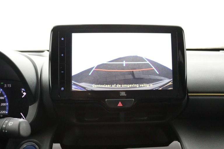 Toyota Yaris Cross - 1.5 Hybrid Adventure 14