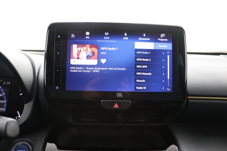 Toyota Yaris Cross - 1.5 Hybrid Adventure 15