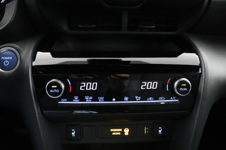 Toyota Yaris Cross - 1.5 Hybrid Adventure 17