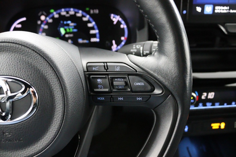 Toyota Yaris Cross - 1.5 Hybrid Adventure 19