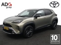 Toyota Yaris Cross - 1.5 Hybrid Adventure