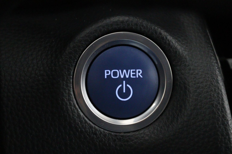 Toyota Yaris Cross - 1.5 Hybrid Adventure 20