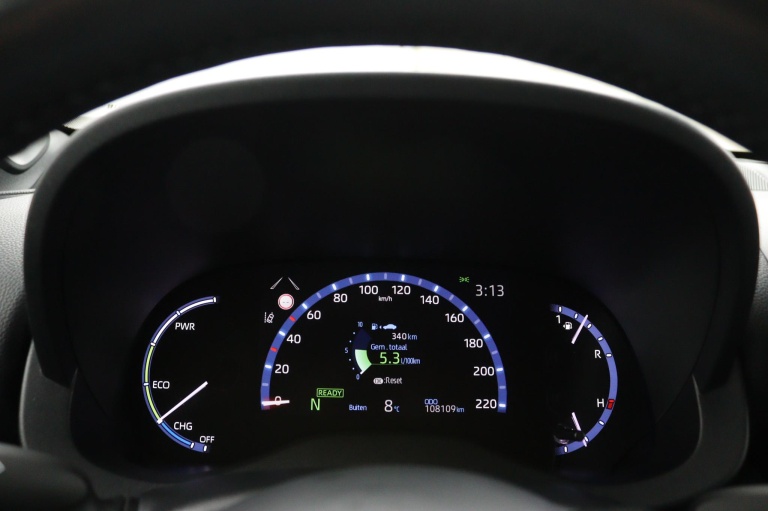 Toyota Yaris Cross - 1.5 Hybrid Adventure 22