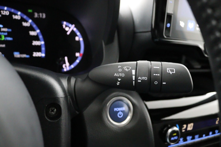 Toyota Yaris Cross - 1.5 Hybrid Adventure 23