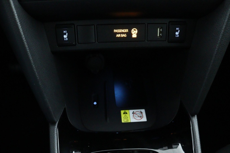 Toyota Yaris Cross - 1.5 Hybrid Adventure 25