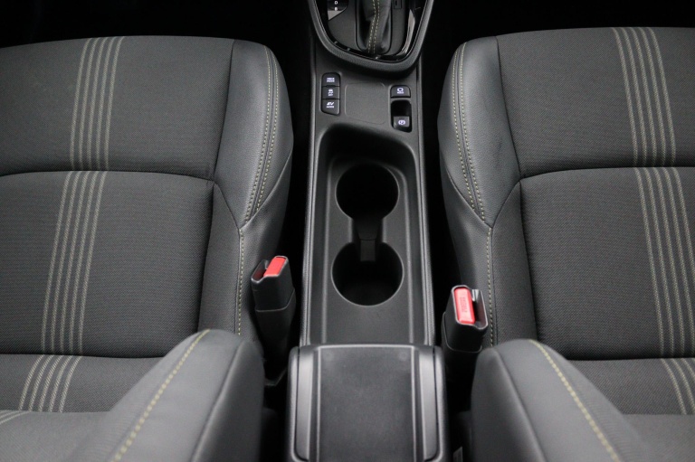 Toyota Yaris Cross - 1.5 Hybrid Adventure 26