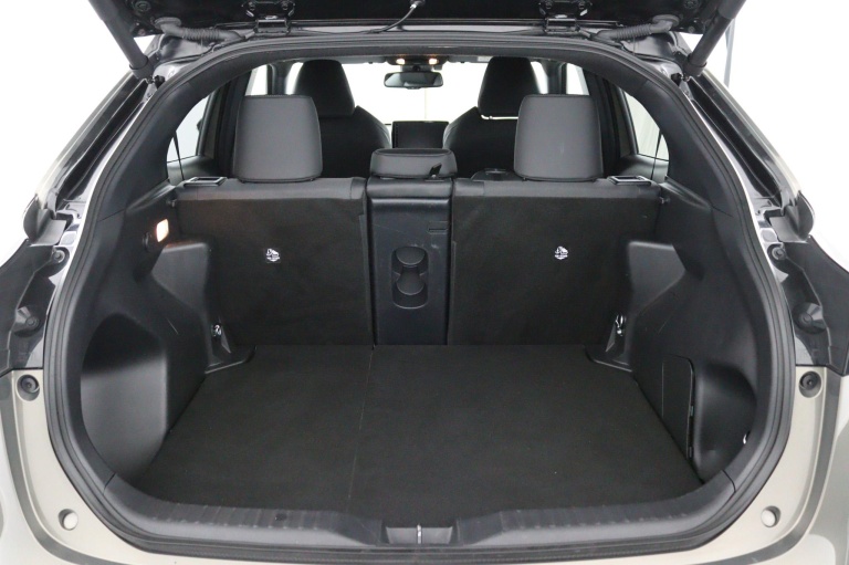 Toyota Yaris Cross - 1.5 Hybrid Adventure 28