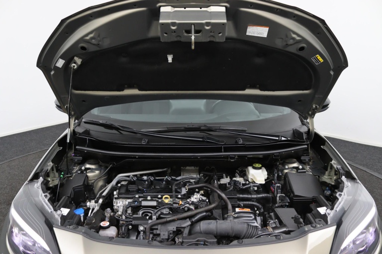 Toyota Yaris Cross - 1.5 Hybrid Adventure 34