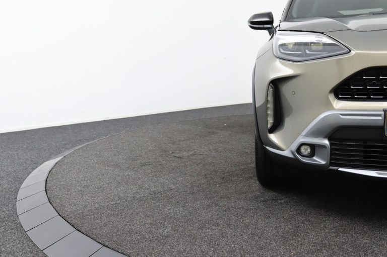 Toyota Yaris Cross - 1.5 Hybrid Adventure 35