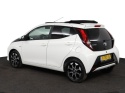 Toyota Aygo - 1.0 VVT-i x-cite