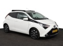 Toyota Aygo - 1.0 VVT-i x-cite
