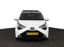 Toyota Aygo - 1.0 VVT-i x-cite
