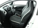 Toyota Aygo - 1.0 VVT-i x-cite
