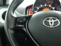 Toyota Aygo - 1.0 VVT-i x-cite