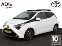 Toyota Aygo - 1.0 VVT-i x-cite
