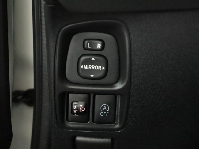 Toyota Aygo - 1.0 VVT-i x-cite