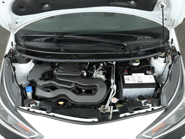 Toyota Aygo - 1.0 VVT-i x-cite