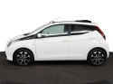 Toyota Aygo - 1.0 VVT-i x-cite