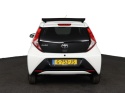 Toyota Aygo - 1.0 VVT-i x-cite