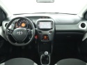 Toyota Aygo - 1.0 VVT-i x-cite