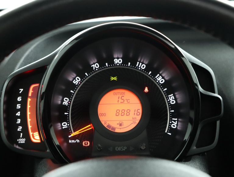 Toyota Aygo - 1.0 VVT-i x-cite 6