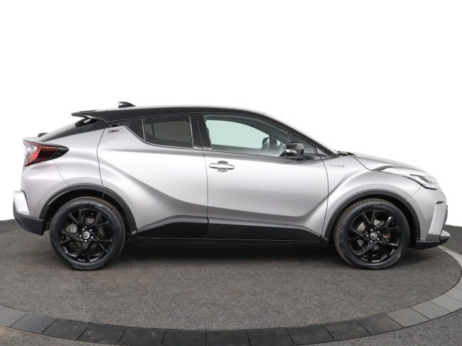 Toyota C-HR - 1.8 Hybrid Dynamic