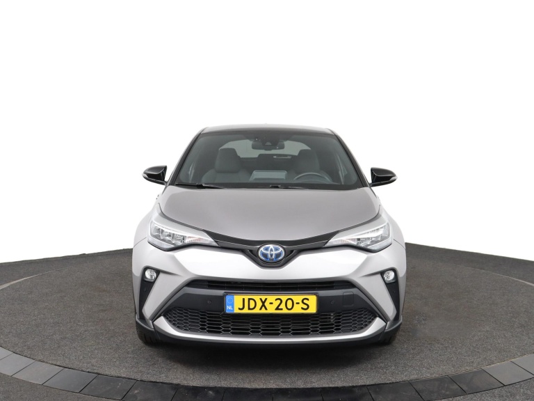 Toyota C-HR - 1.8 Hybrid Dynamic 16