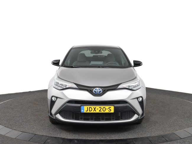 Toyota C-HR - 1.8 Hybrid Dynamic