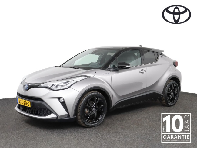 Toyota C-HR - 1.8 Hybrid Dynamic