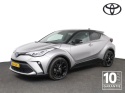 Toyota C-HR - 1.8 Hybrid Dynamic