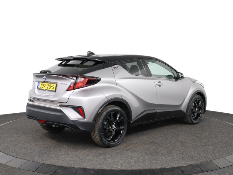 Toyota C-HR - 1.8 Hybrid Dynamic 2