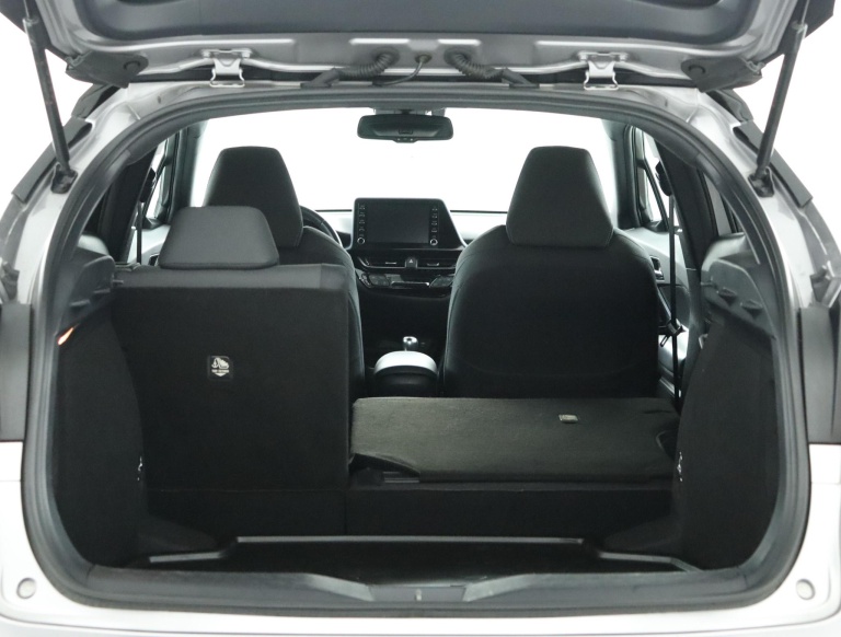 Toyota C-HR - 1.8 Hybrid Dynamic 25