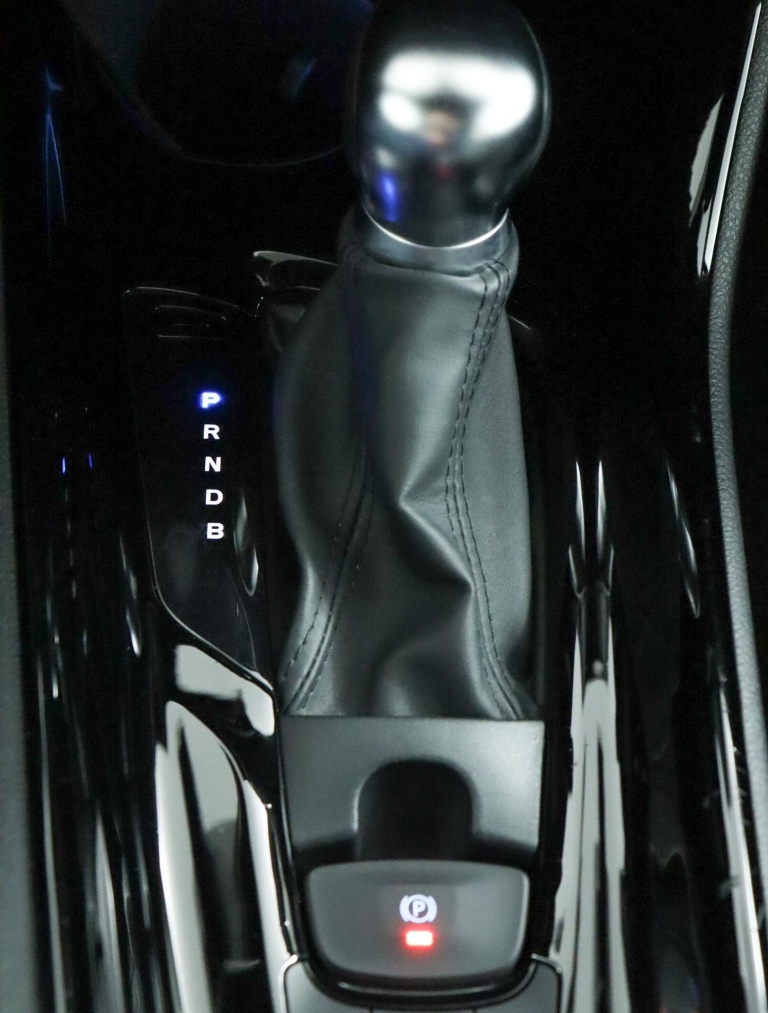 Toyota C-HR - 1.8 Hybrid Dynamic 27