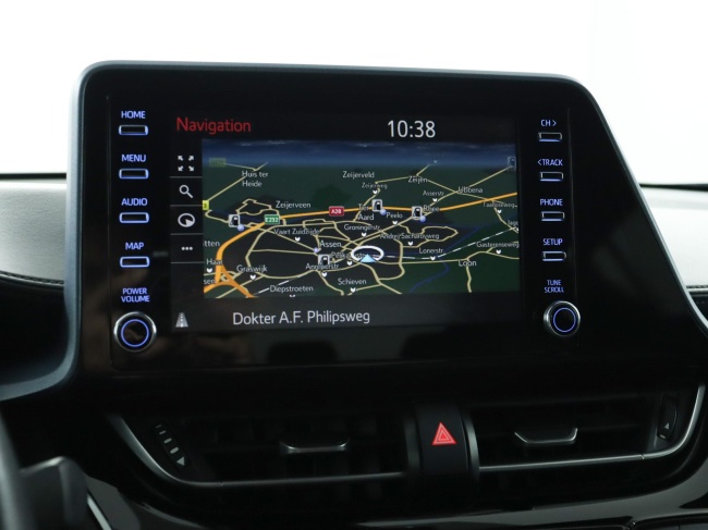 Toyota C-HR - 1.8 Hybrid Dynamic