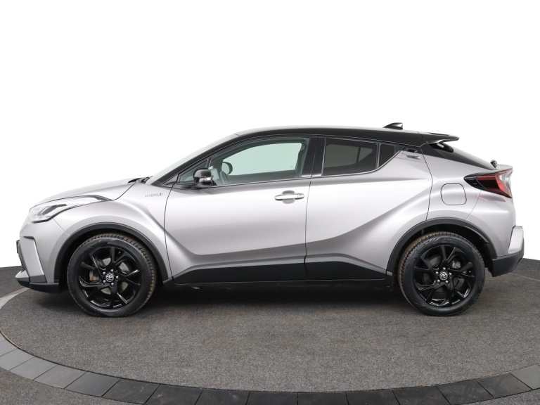 Toyota C-HR - 1.8 Hybrid Dynamic 3
