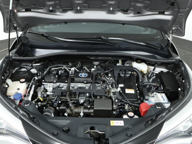 Toyota C-HR - 1.8 Hybrid Dynamic