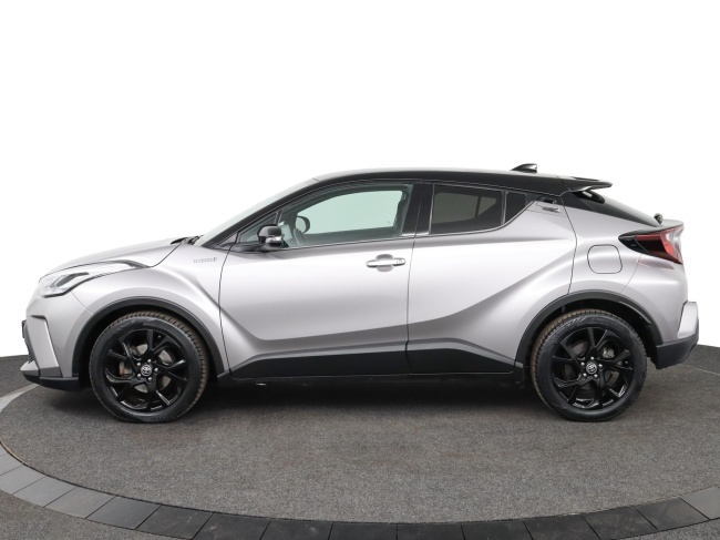 Toyota C-HR - 1.8 Hybrid Dynamic