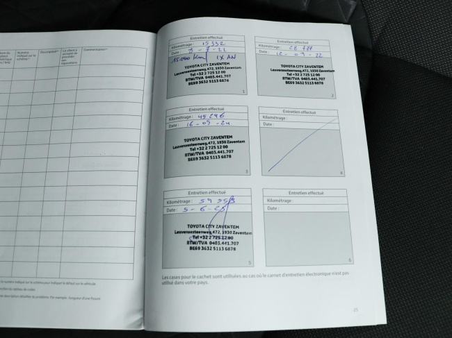 Toyota C-HR - 1.8 Hybrid Dynamic