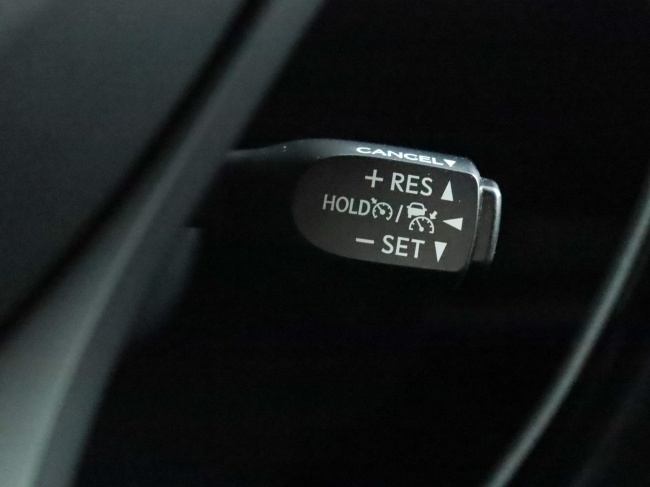 Toyota C-HR - 1.8 Hybrid Dynamic