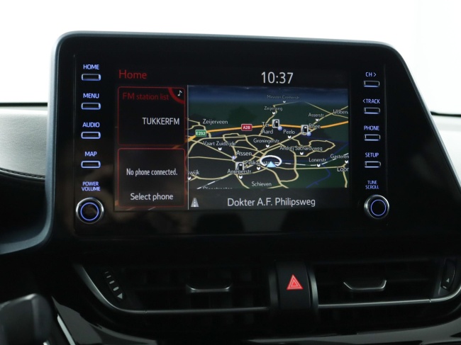 Toyota C-HR - 1.8 Hybrid Dynamic