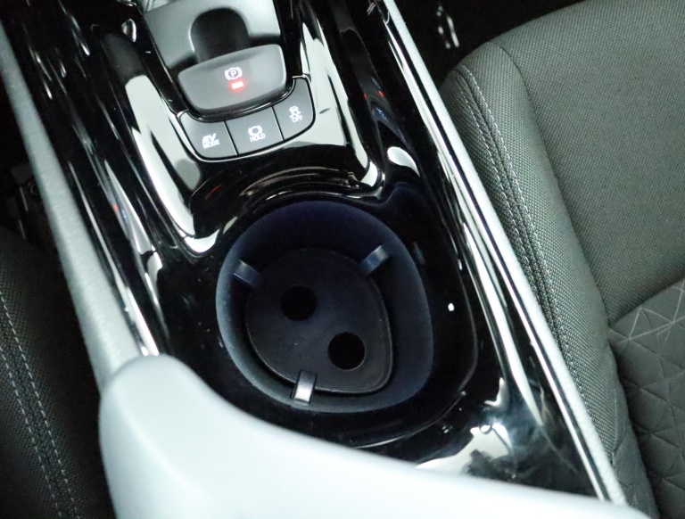 Toyota C-HR - 1.8 Hybrid Dynamic 59