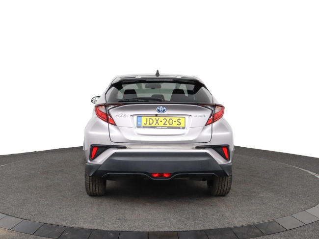 Toyota C-HR - 1.8 Hybrid Dynamic