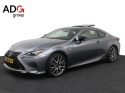 Lexus RC - 300h F Sport Line