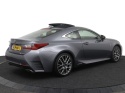 Lexus RC - 300h F Sport Line